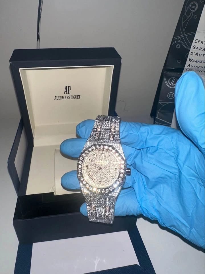 Ap watch - photo 2