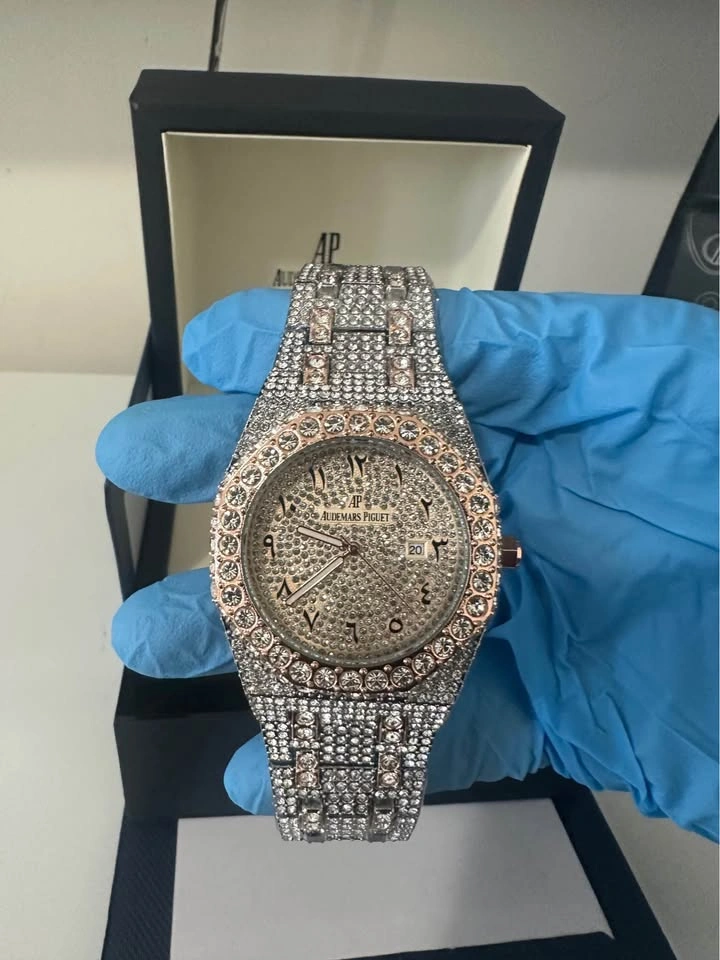 Ap watch - photo 3