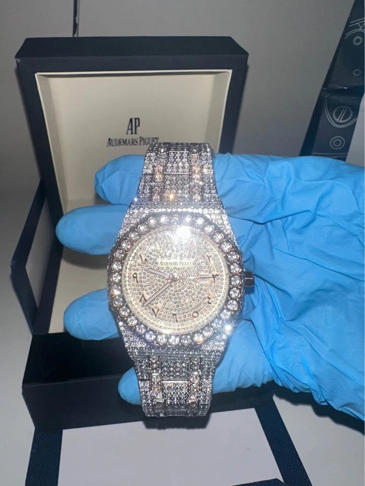 Ap watch - photo 4