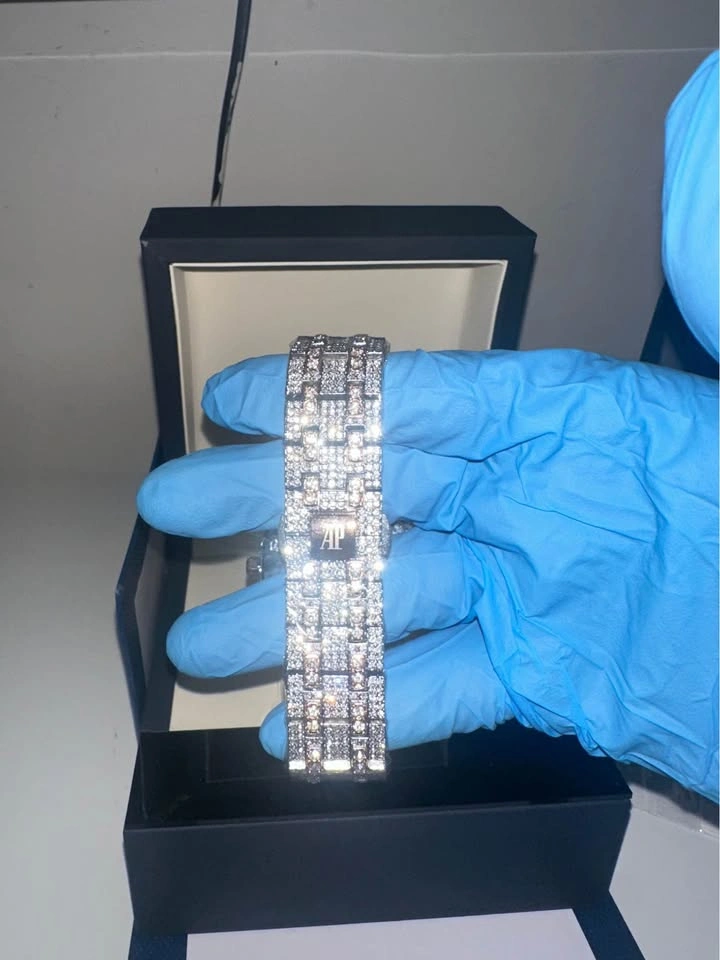 Ap watch - photo 5