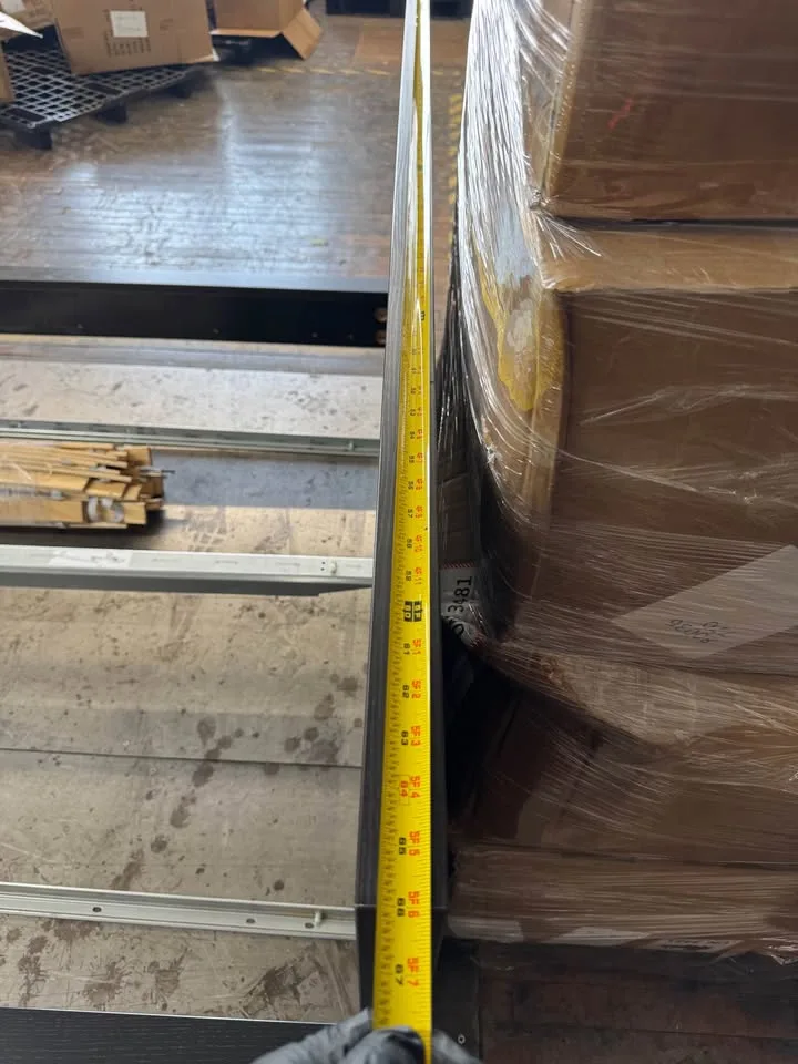 Queen wooden bed frame image indicator(5)