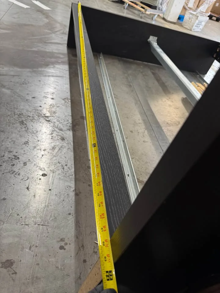 Queen wooden bed frame image indicator(8)