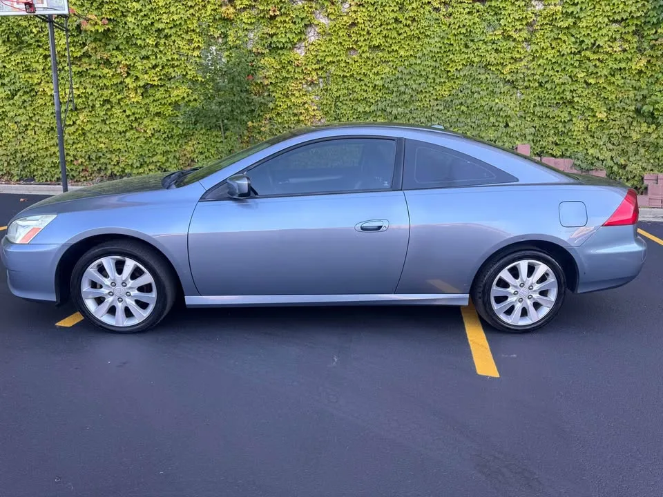 2006 Honda Accord EX Coupe 2D image indicator(3)