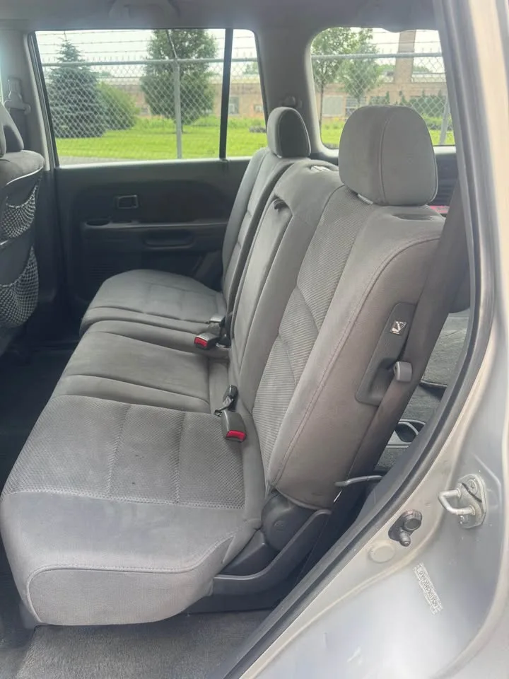 2007 Honda Pilot · EX Sport Utility 4D image indicator(7)