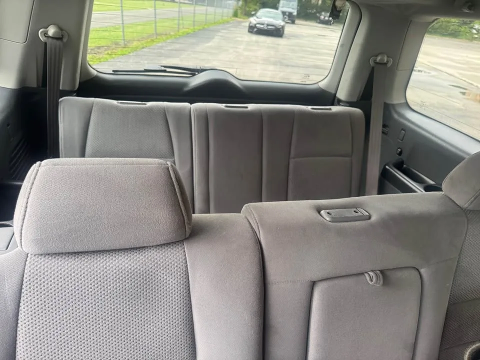 2007 Honda Pilot · EX Sport Utility 4D image indicator(8)