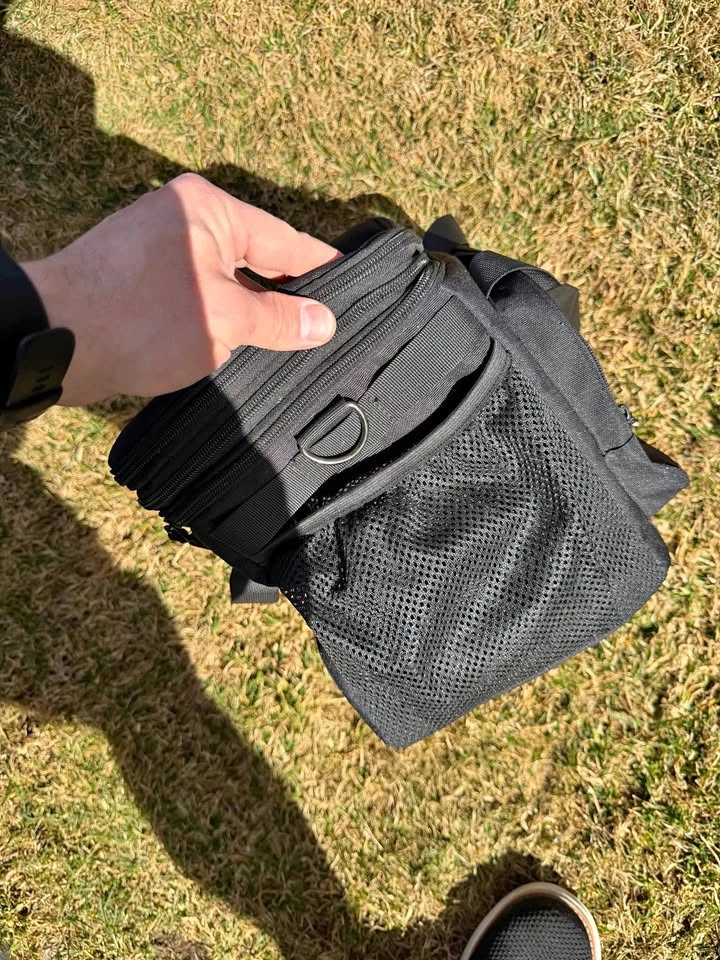Lunch box