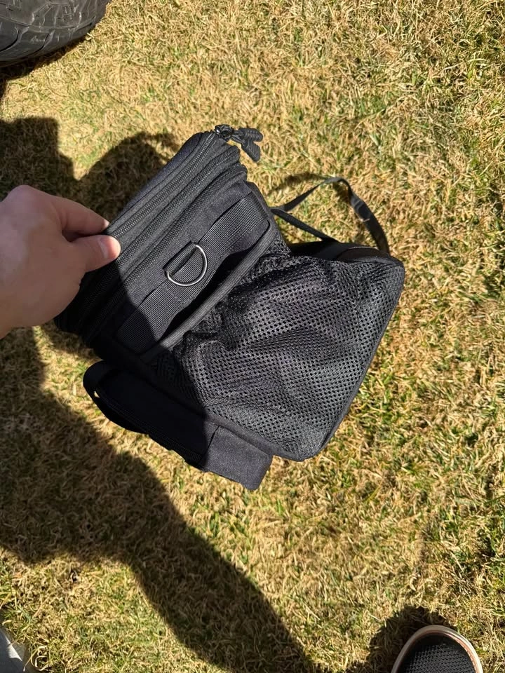 Lunch box - photo 2