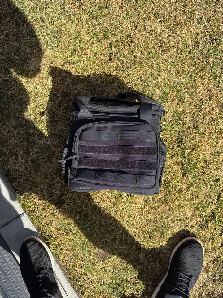 Lunch box - photo 3