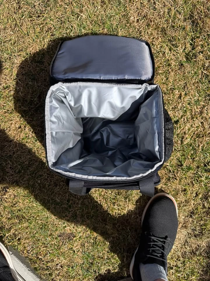 Lunch box - photo 4