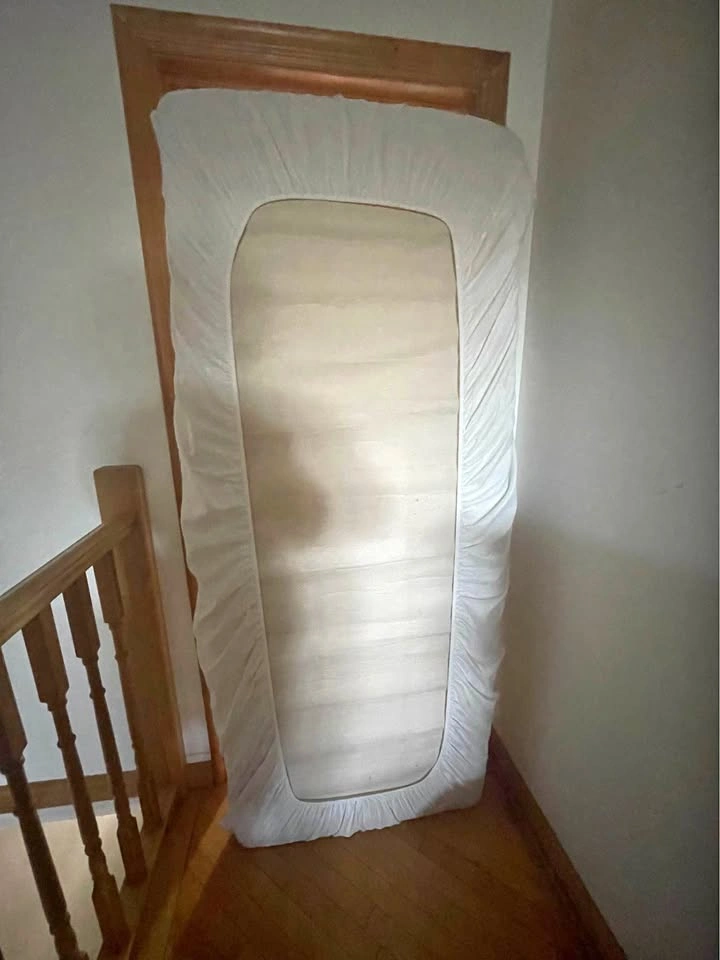 Mattress Topper