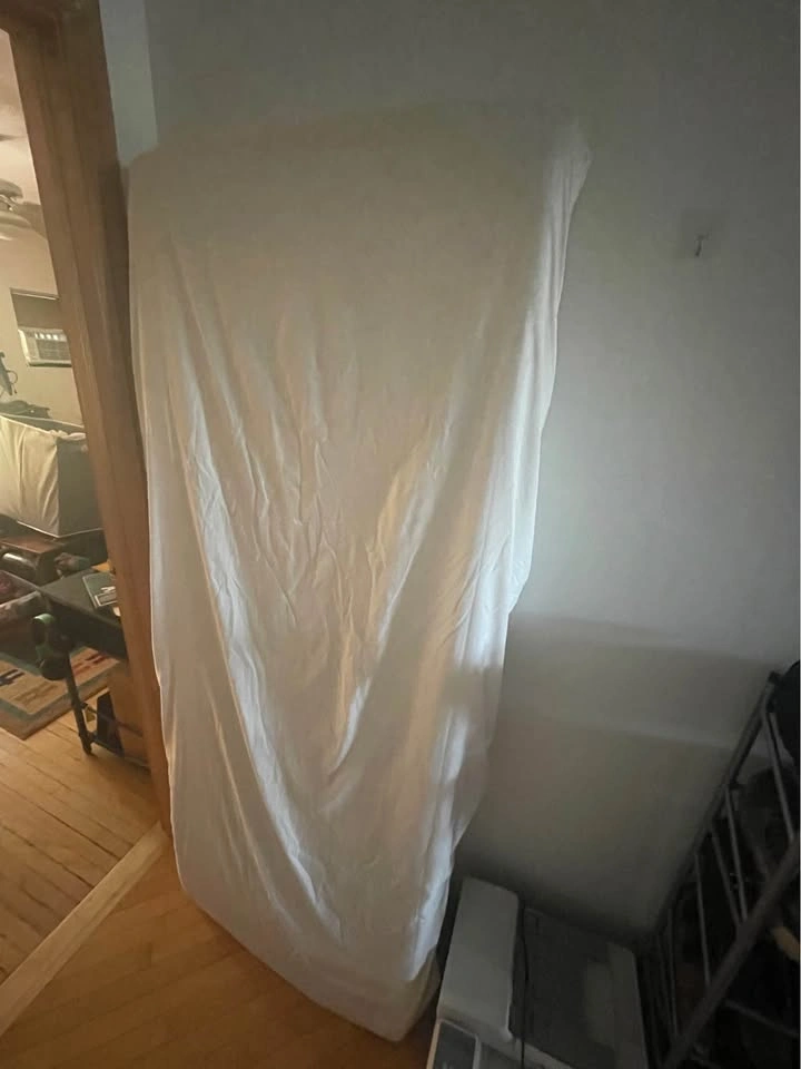 Mattress Topper - photo 3