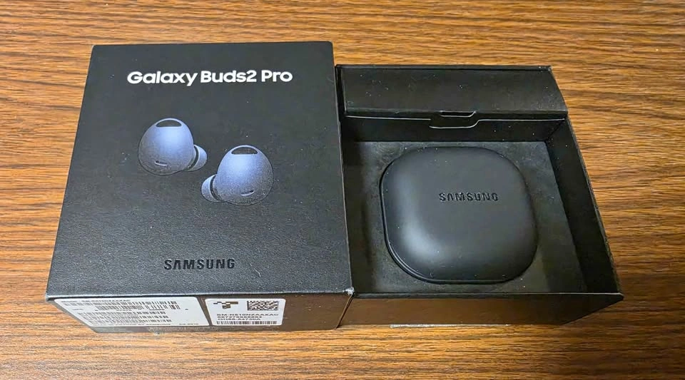Samsung Galaxy Buds2 Pro