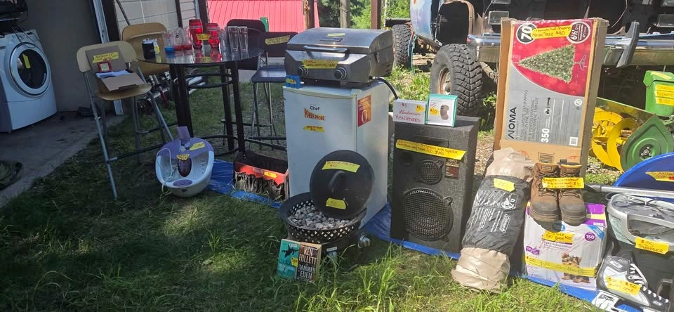 Misc items - photo 2