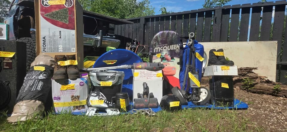 Misc items - photo 4