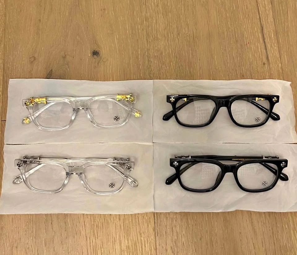 Chrome Heart Glasses (Need Gone ASAP)