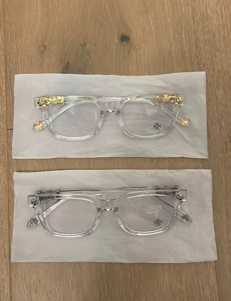 Chrome Heart Glasses (Need Gone ASAP) - photo 2
