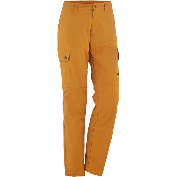 Kari Traa Signe Hiking Pant Hazel Orange - Women's Size M *new*
