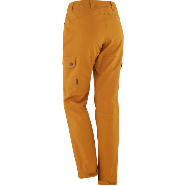 Kari Traa Signe Hiking Pant Hazel Orange - Women's Size M *new* - photo 2