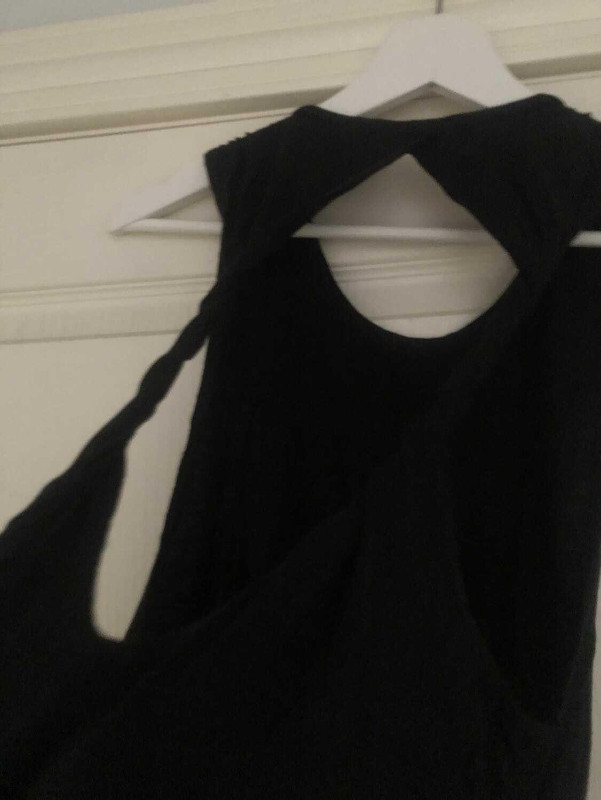 Fitness Workout Pilates Yoga Barre Shirt Tank Top Sleeveless - photo 2