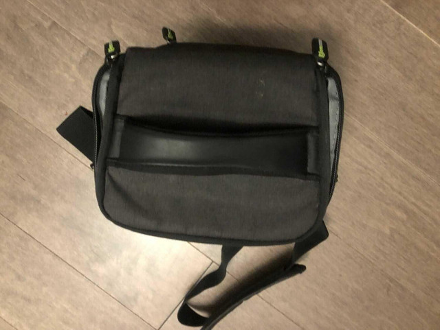 Digital Camera Shoulder Holster Bag - photo 2