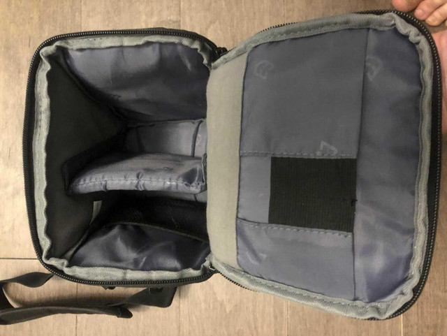 Digital Camera Shoulder Holster Bag - photo 3