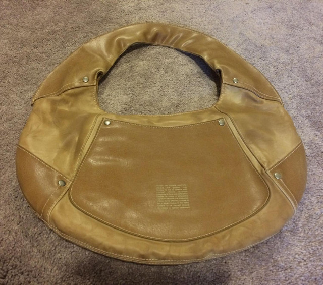 Matt & Nat Montreal Vegan Leather Bag Handbag Purse - photo 2