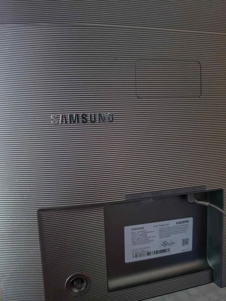Samsung 32" FHD 75Hz LED FreeSync Monitor (LS32B300NWNXGO) - photo 2