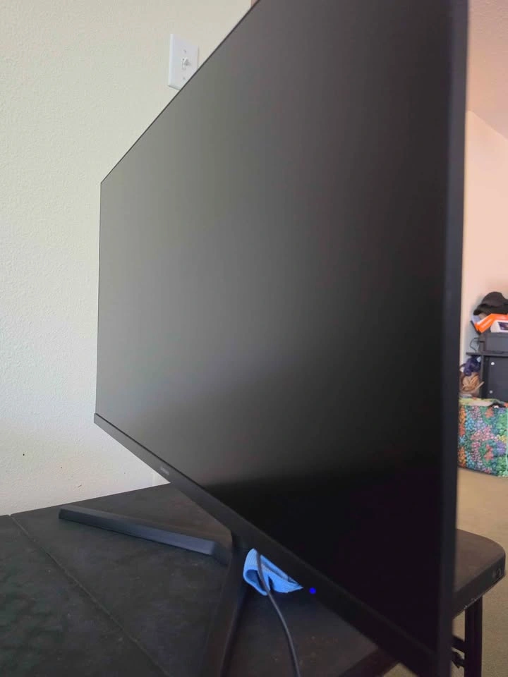 Samsung 32" FHD 75Hz LED FreeSync Monitor (LS32B300NWNXGO) - photo 3