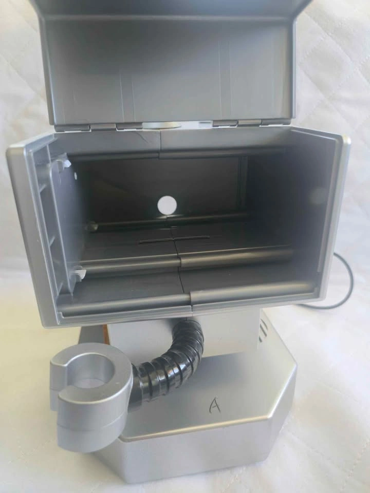 LANKYBOT MYSTERY 36 Interactive Robot Toy - photo 3
