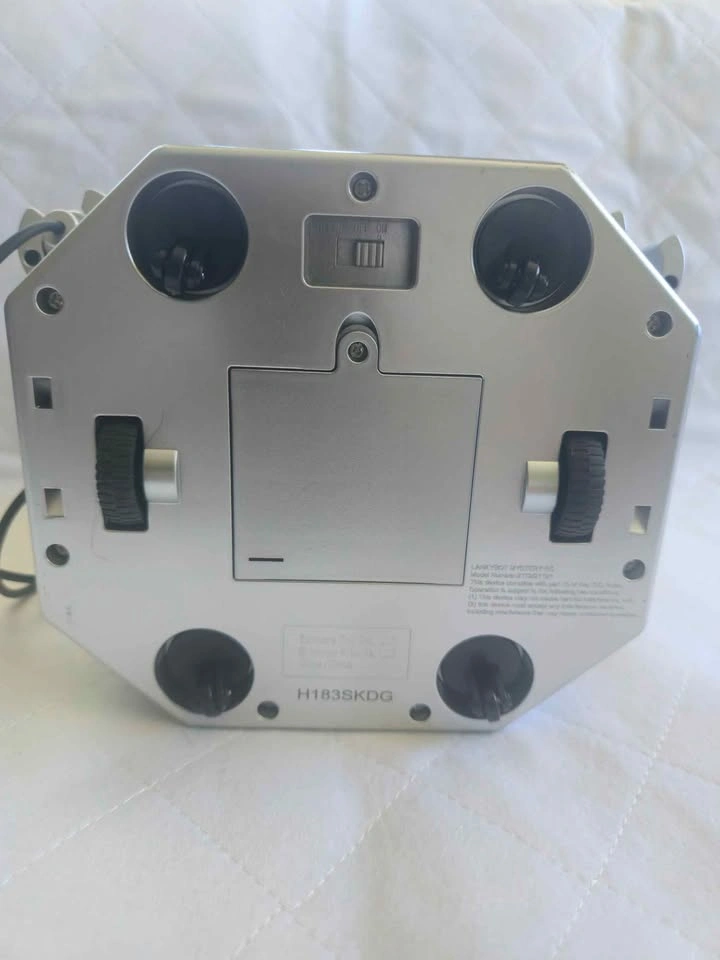 LANKYBOT MYSTERY 36 Interactive Robot Toy - photo 4