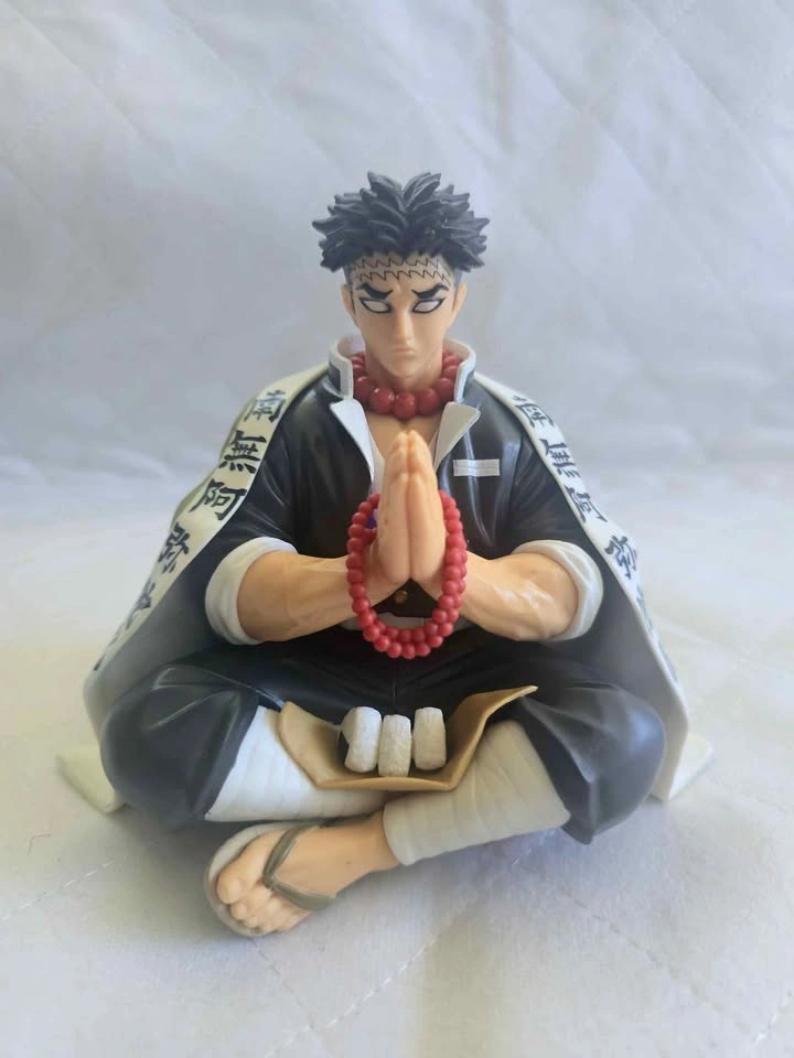 Demon Slayer Gyomei Himejima Figure