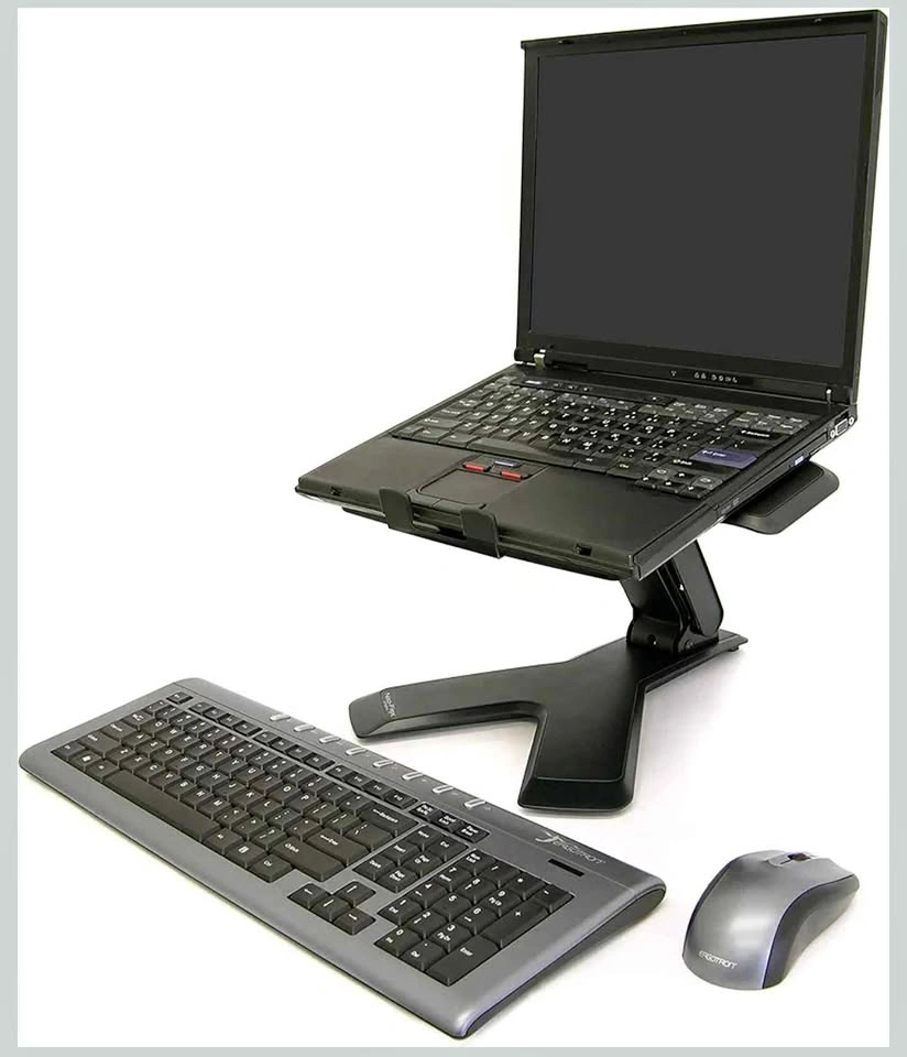 Ergotron Neo-Flex Laptop Stand