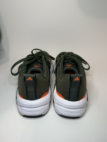 Adidas Dropset Control Trainer Shoes Men Olive Green/Black - photo 2