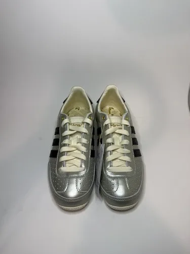 Adidas Women's Japan 'Alumina Black' Shoes JS4015 - photo 3