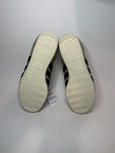 Adidas Women's Japan 'Alumina Black' Shoes JS4015 - photo 4