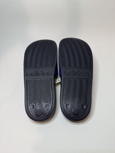 Adidas ADILETTE SHOWER K Kids' NEW Slides - photo 3