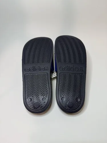 Adidas ADILETTE SHOWER K Kids' NEW Slides - photo 3