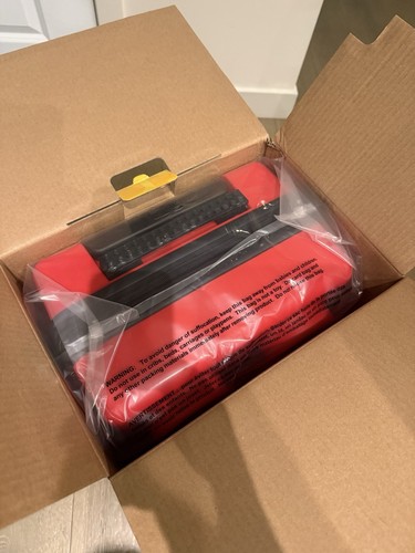 LEGO Carry-on trolley TSA Lock & Backpack Luggage Set Red - photo 4