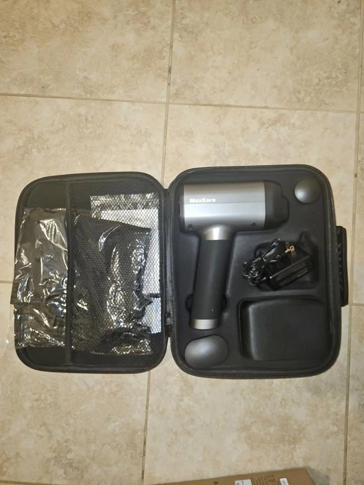 MaxKare Massager