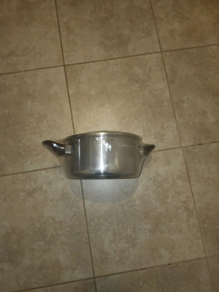 3 Pot Set - photo 2