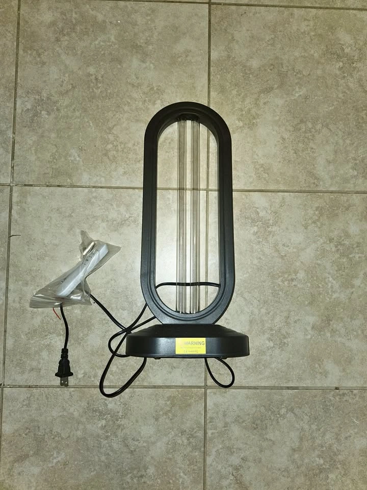 UVC Lamp