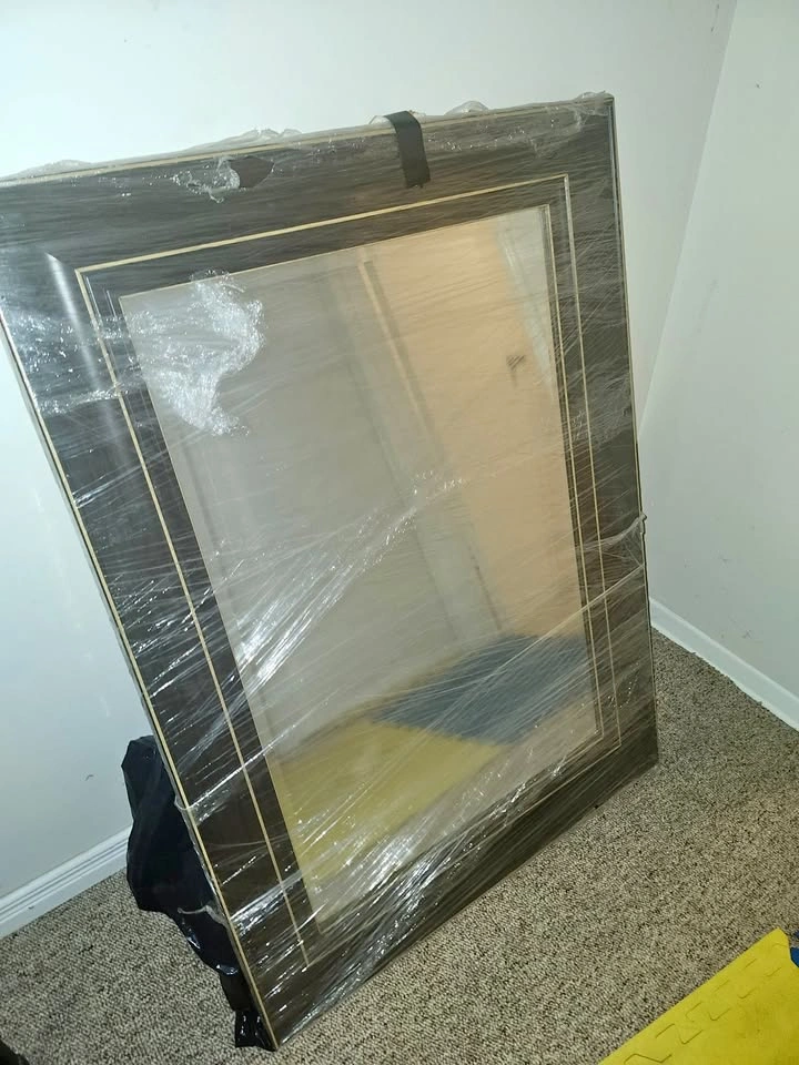 Wall Mirror
