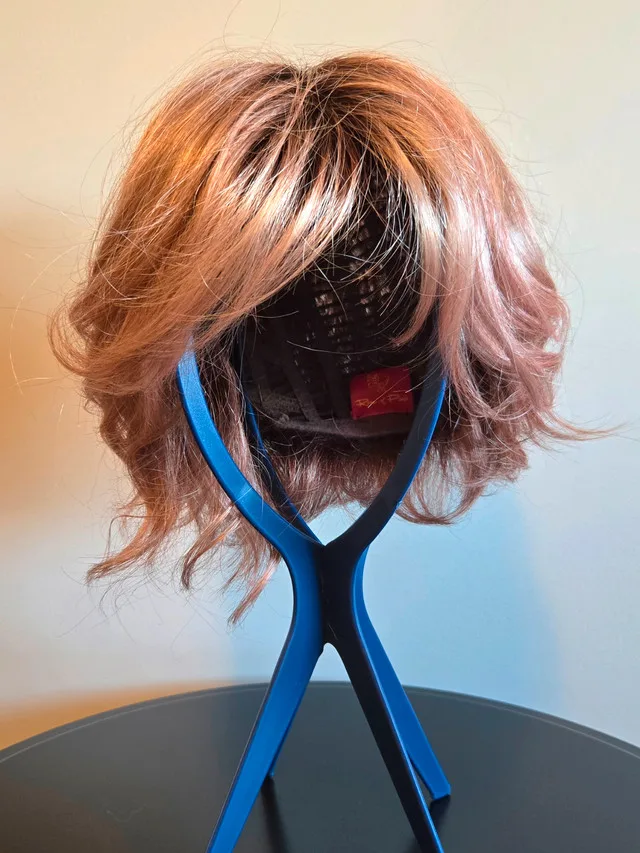 Rene of Paris - Wyatt Wig - Watermelon Rooted thumbnail