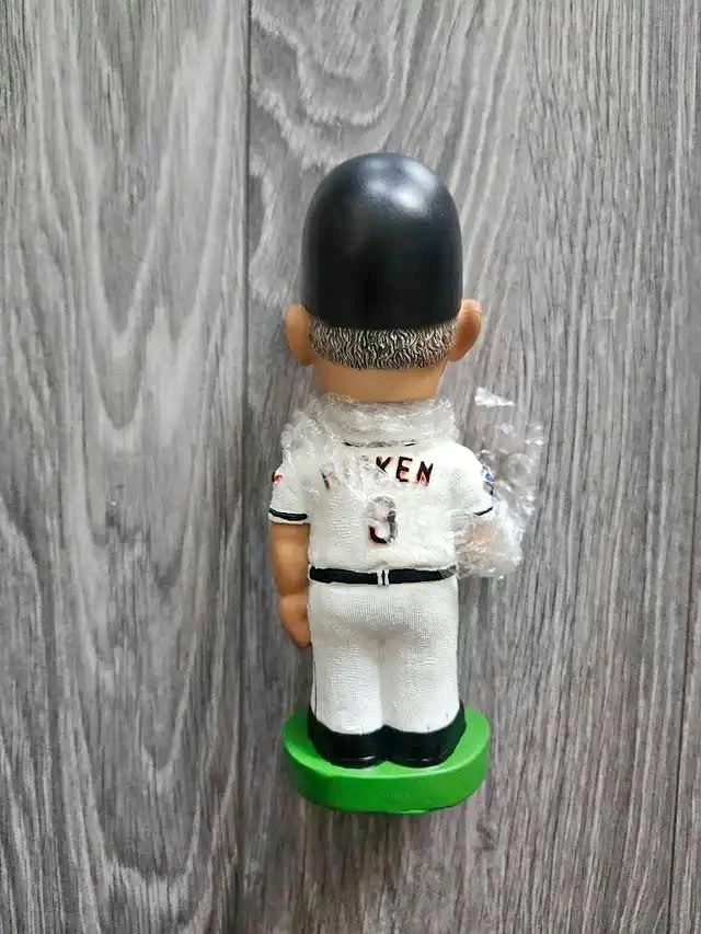 Cal Ripken Bobblehead Baltimore Orioles