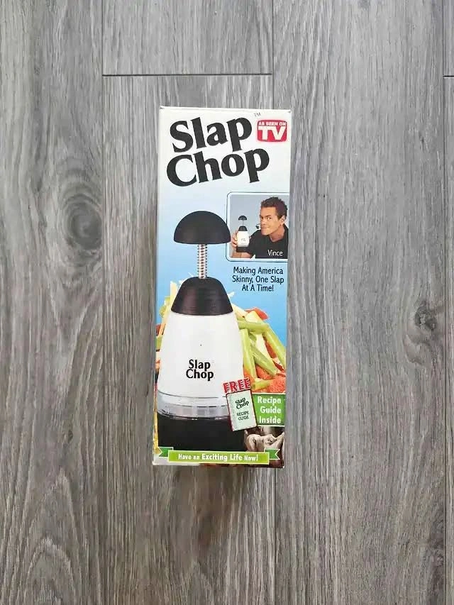 Original Slap Chop