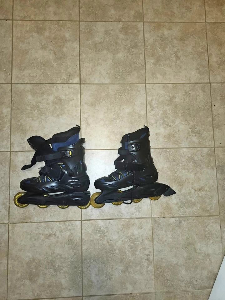 Rollerblades