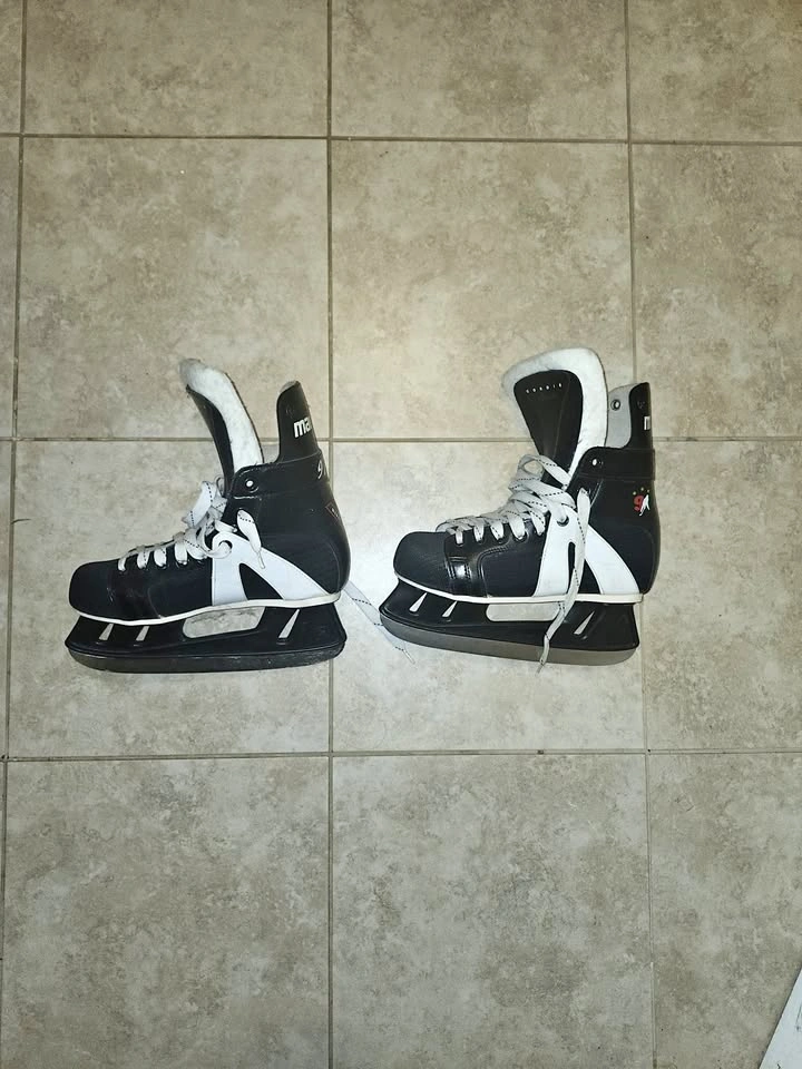 Ice Skates