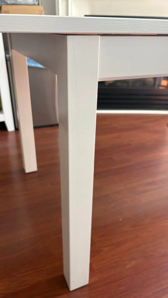 IKEA Dining Table - photo 4