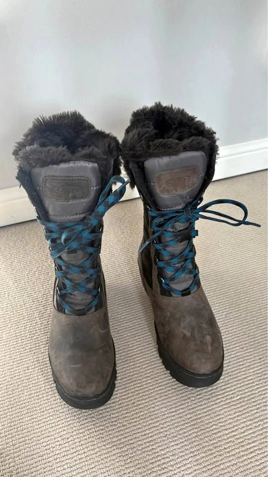 KEEN Winter Boots