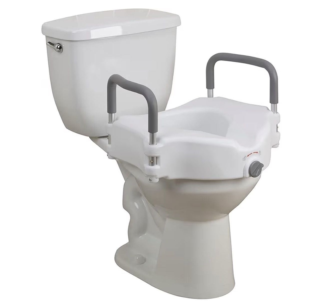 Toilet Seat Riser